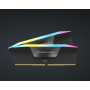 Memorie RAM Corsair Vengeance RGB 64GB DDR5 5200MHz CL40 Kit of 2