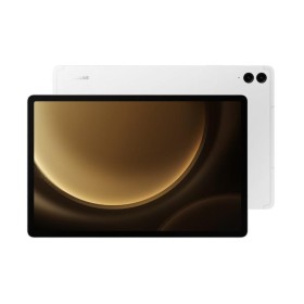Samsung TAB S9+ FE X616 5G&WIFI 12.4" 12GB 256GB Silver (incl.Pen)