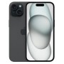 Apple iPhone 15 6.1" 6GB 128GB Midnight (Black)