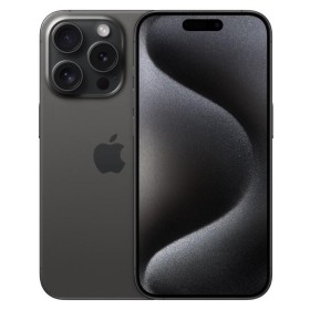 Apple iPhone 15 PRO MAX 6.7" 8GB 512GB Black Titanium