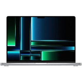 MacBook Pro 16.2"/Apple M2 Pro (CPU 12-core, GPU 19-core, Neural En...