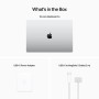 MacBook Pro 16.2"/Apple M2 Pro (CPU 12-core, GPU 19-core, Neural En...