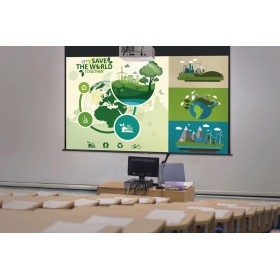 Videoproiector Optoma ZH400, DLP laser FHD 1920*1080, 4.000 lumeni,...