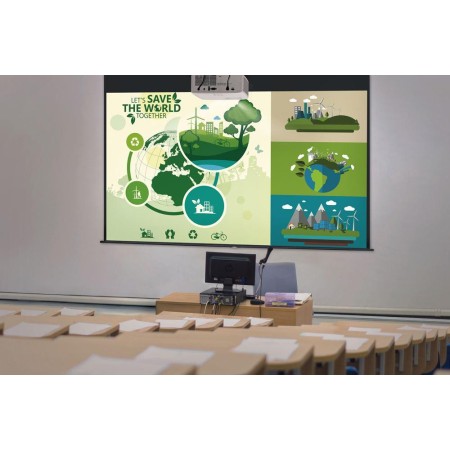 Videoproiector Optoma ZH400, DLP laser FHD 1920*1080, 4.000 lumeni,...