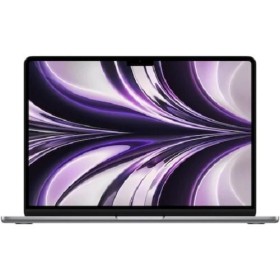MacBook Air 13.6" Retina/ Apple M2 (CPU 8-core, GPU 10-core, Neural...