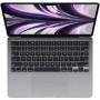 MacBook Air 13.6" Retina/ Apple M2 (CPU 8-core, GPU 10-core, Neural...