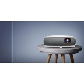 Videoproiector BenQ TK860i, cu Android TV, 4K UHD 3840* 2160, 16:9,...