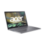 Laptop Acer Aspire 5 A517-53, 17.3" display with IPS (In-Plane Swit...