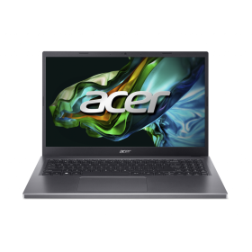 Laptop Acer Aspire 5 A515-48M, 15.6" display with IPS (In-Plane Swi...