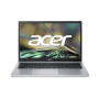 Laptop Acer Aspire 3 A315-24P, 15.6" display with IPS (In-Plane Swi...