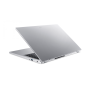 Laptop Acer Aspire 3 A315-24P, 15.6" display with IPS (In-Plane Swi...