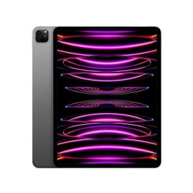 Apple 12.9-inch iPad Pro (6th) Cellular 2TB - Space Grey (US power ...