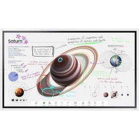 Display interactiv educational (tabla interactiva) Samsung Flip Pro...