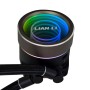 Cooler Procesor Lian Li GALAHAD II 240 Trinity ARGB NEGRU