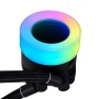 Cooler Procesor Lian Li GALAHAD II 240 Trinity ARGB NEGRU