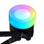 Cooler Procesor Lian Li GALAHAD II 240 Trinity ARGB NEGRU