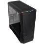 Carcasa PHANTEKS Eclipse G500A D-RGB Flss Mid-Tower NEGRU
