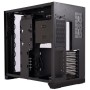 Carcasa Lian Li O11DX Dynamic Mid-Tower NEGRU