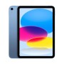 Apple iPad 10 10.9" WiFi 256GB  Blue (US power adapter with include...