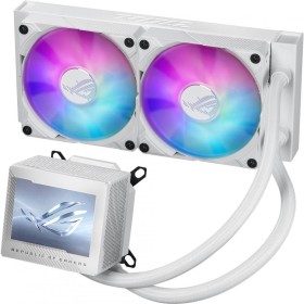 Cooler Procesor ASUS ROG RYUJIN III 240 ARGB ALB