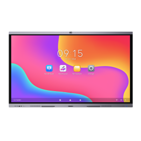 Display interactiv HORIZON A3C, 75", 4K UHD, 450nit, VA, contrast 5...