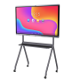 Display interactiv HORIZON A3C, 75", 4K UHD, 450nit, VA, contrast 5...