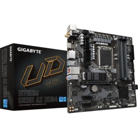 Placa de baza GIGABYTE B760M DS3H AX (rev. 1.x) LGA1700