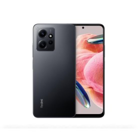 Xiaomi Note 12s NFC 8+256GB DS 4G Black