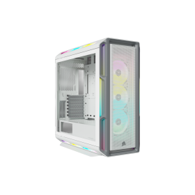 Carcasa Corsair iCUE 5000T RGB Mid-Tower ALB