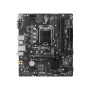 Placa de baza MSI PRO H510M-B 2x DDR4, LGA 1200