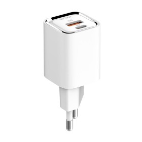 Incarcator retea Serioux 30W Quick Charge, Intrare AC100-240V~ 50/6...