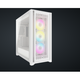 Carcasa Corsair iCUE 5000D RGB Airflow Mid Tower ALB