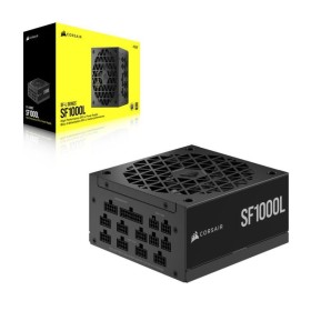 Sursa Corsair SF1000L SFX 1000W full modulara Adjustable Single/Mul...