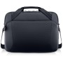 Dell EcoLoop Pro Slim Briefcase 15, Color: Black, Laptop Compatibil...