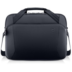 Dell EcoLoop Pro Slim Briefcase 15, Color: Black, Laptop Compatibil...