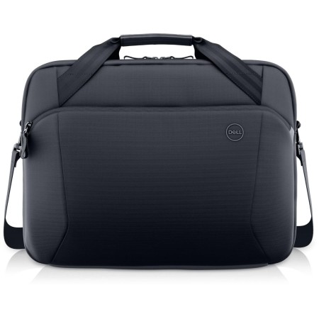 Dell EcoLoop Pro Slim Briefcase 15, Color: Black, Laptop Compatibil...