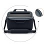 Dell EcoLoop Pro Slim Briefcase 15, Color: Black, Laptop Compatibil...