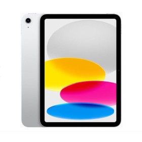 Apple iPad 10 10.9" WiFi 64GB  Silver (US power adapter with includ...