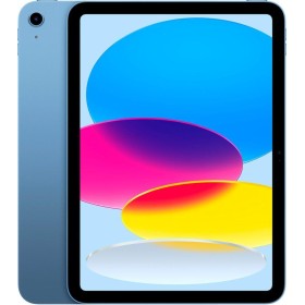 Apple iPad 10 10.9" WiFi 64GB  Blue (US power adapter with included...