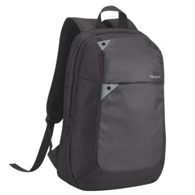 Rucsac laptop Targus Intellect, pentru laptopuri de 15.6", capacita...