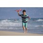 Kit SONY Alpha A6100 Mirrorless 24.2MP, ISO 32000 (Extins: 102400),...
