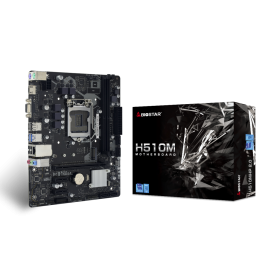 Placa de baza Biostar H510MHP 2.0 LGA1200