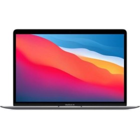 MacBook Air 13.3" Retina/ Apple M1 (CPU 8-core, GPU 7-core, Neural ...