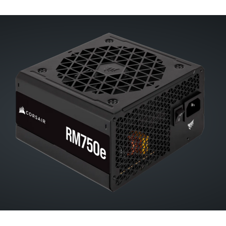 Sursa Corsair RM750e 80-PLUS Gold, 750W, full modulara ATX Connecto...