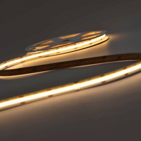 Banda LED Vivalux ELIT 320 COB, 5 metri, 11W/m, 1000 lm/m, COB 320L...