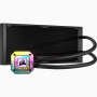 Cooler Procesor Corsair iCUE H115i ELITE CAPELLIX XT NEGRU