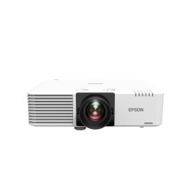 "Proiector EPSON EB-L730U, tehnologie 3LCD, display 0.67"", 7.000 L...