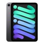 Apple iPad mini 6 8.3" Wi-Fi 64GB - Space Grey (US power adapter wi...