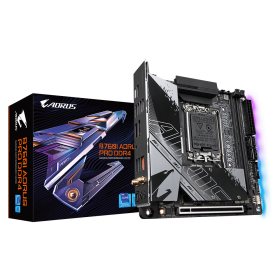 Placa de baza Gigabyte B760I AORUS PRO LGA1700