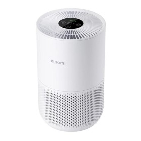 Purificator de aer Xiaomi Smart Air Purifier 4 Compact, Smart Wi-Fi...